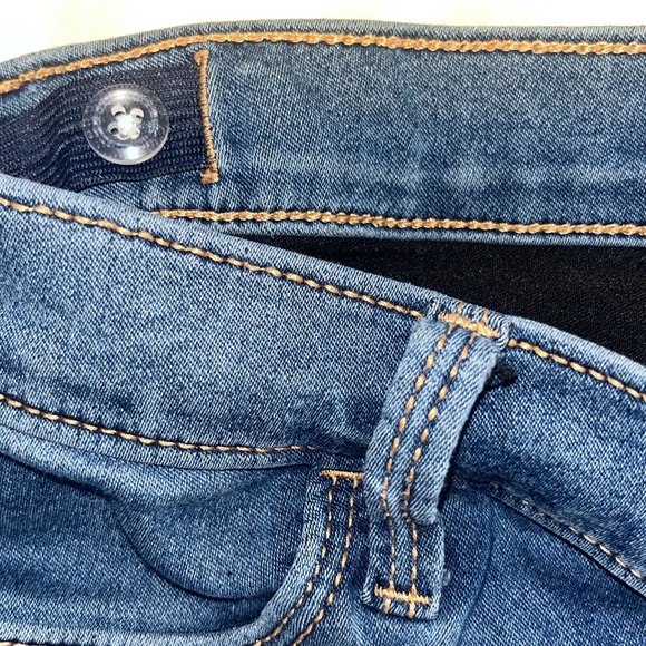 Older Kids Old Navy Ballerina Jeggings - Picture 6 of 7